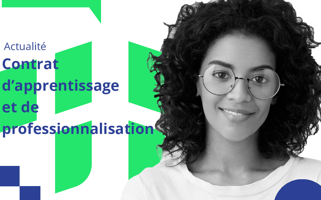 Contrat d&rsquo;apprentissage et de professionnalisation : Aides de 6 000 € à destination des employeurs