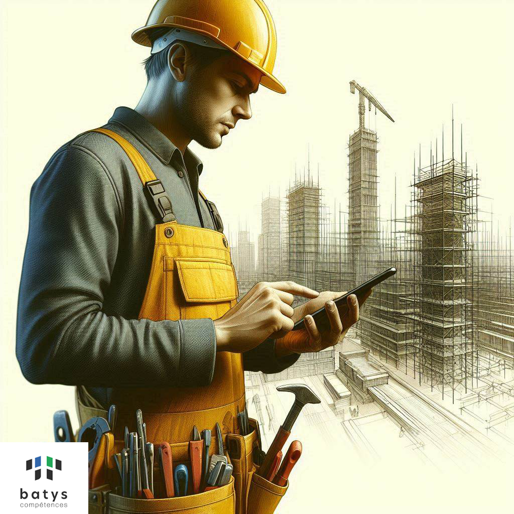 Utiliser en sécurité des produits contenant des diisocyanates dans le bâtiment