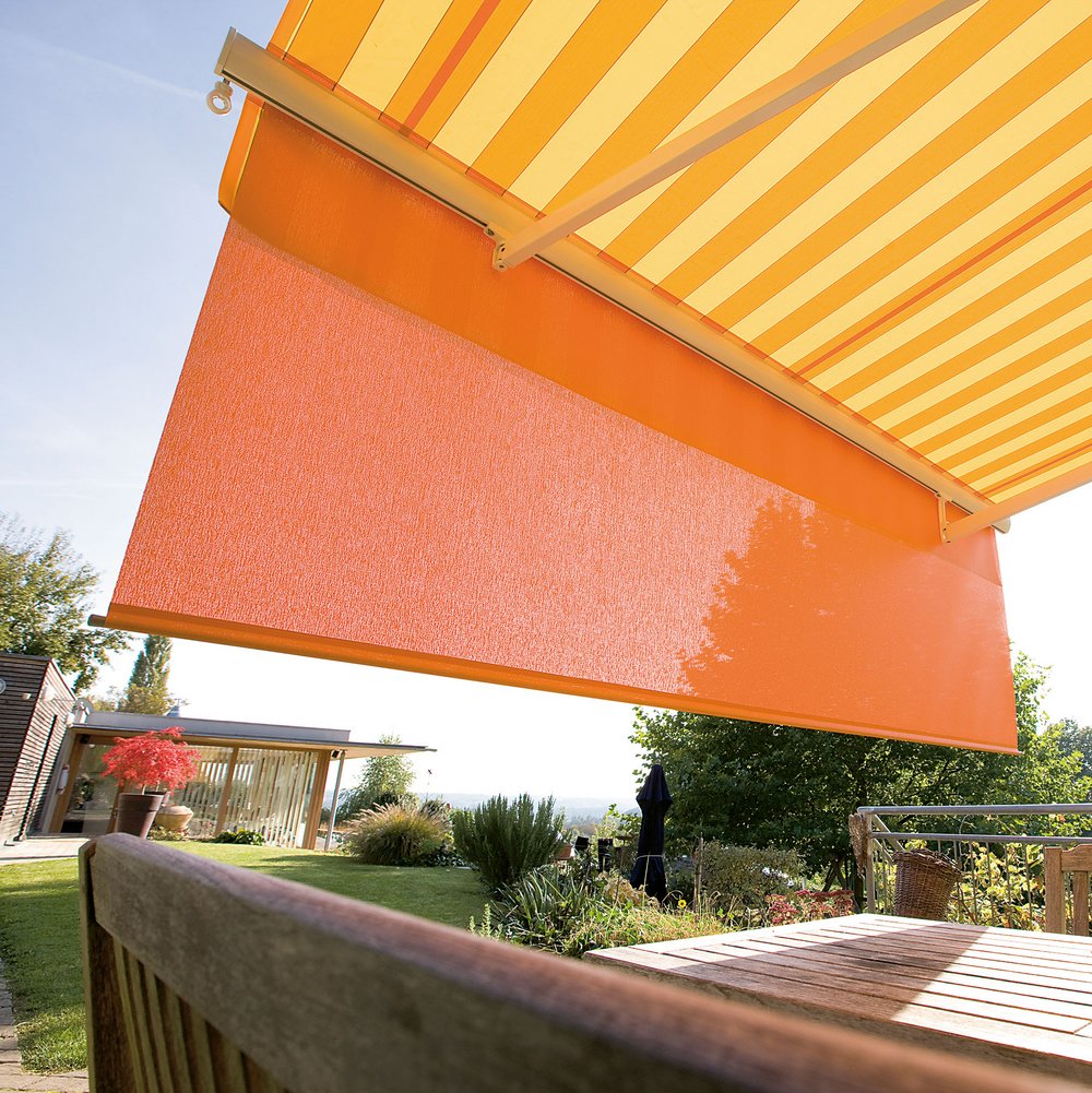 Mise en œuvre des fermetures et stores