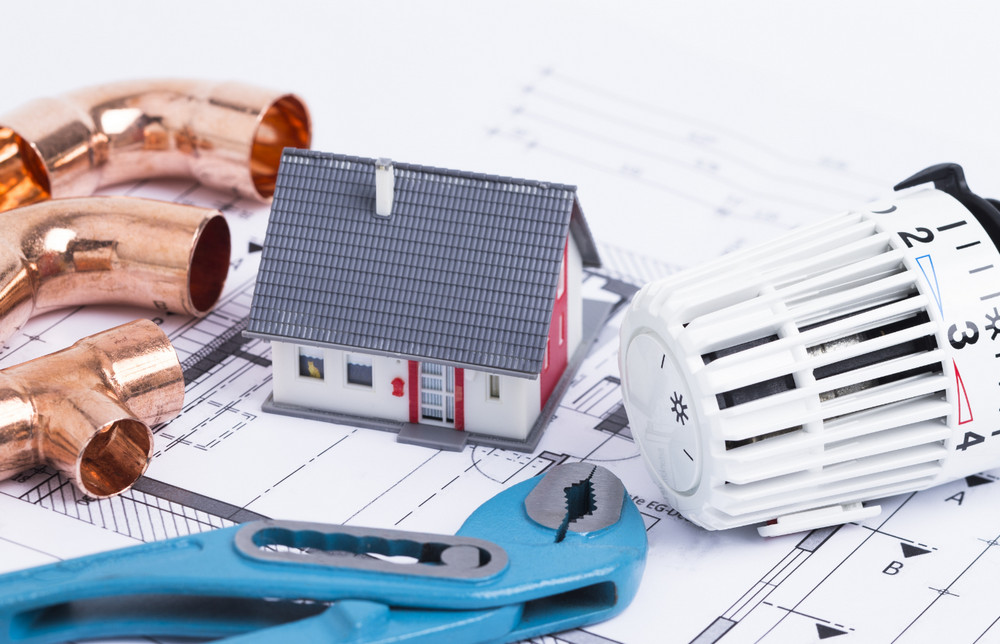 Initiation au chauffage des bâtiments